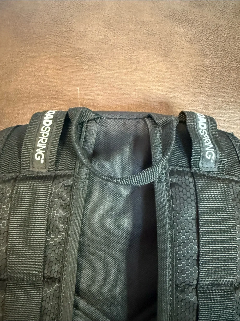 adidas excel backpack